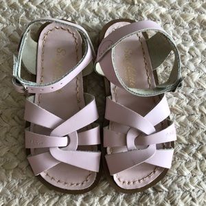 Salt Water sandals // Brand new // size 9